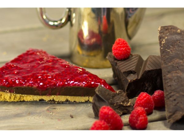 la-tarte-chocolat-framboise