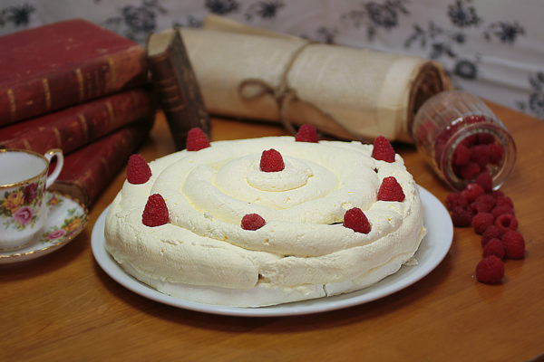 Pavlova