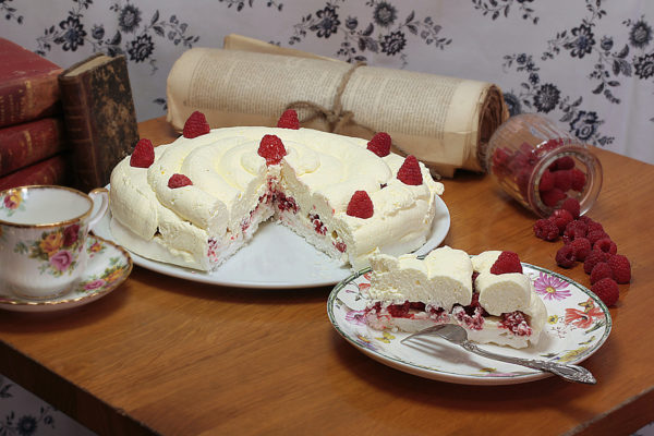 Pavlova – Image 2
