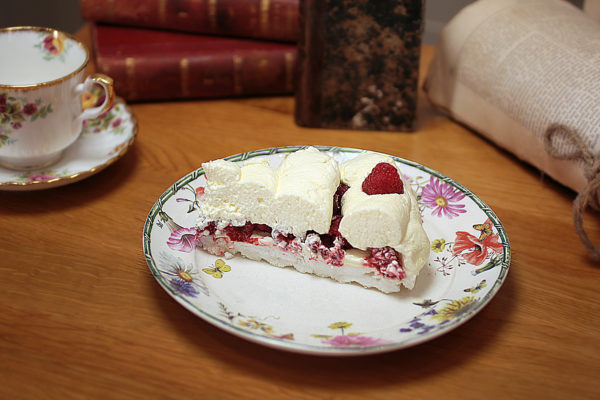 Pavlova – Image 3