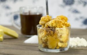 le-crumble-aux-pommes