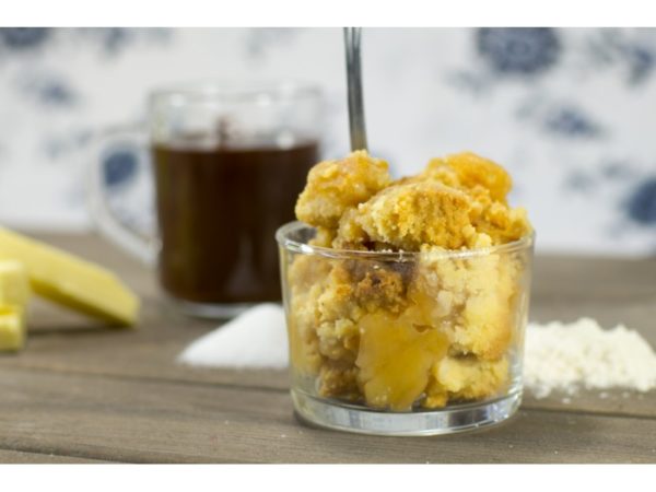 le-crumble-aux-pommes