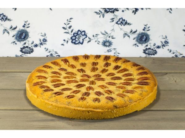 le-pecan-pie